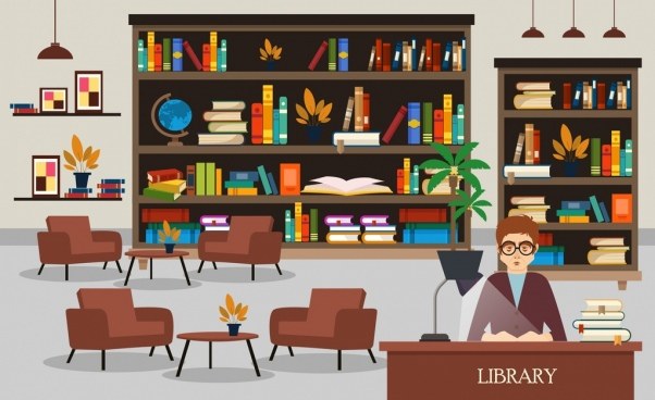 lib library_drawing_bookshelves_librarian_chairs_icons_6833563.jpg